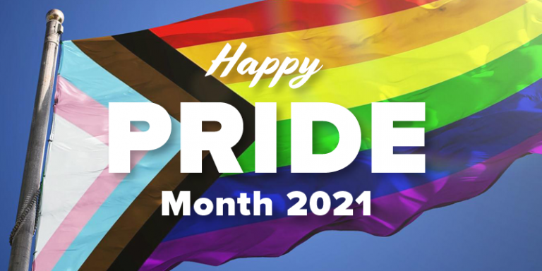 Brands Celebrate on #PrideMonth